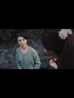 [x]筒井真理子&津田絵理奈、”母親”と”息子の彼女”の恐ろしいバトル勃発!「息子と別れてくれる?」辛辣な言葉に反撃開始 映画『波紋』本編映像 ...