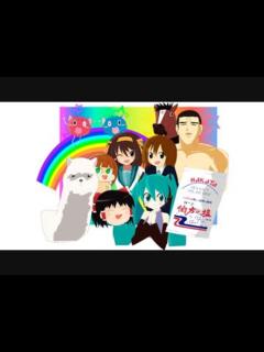[x]ニコ厨が七色のニコニコ動画をカオスにしてみた - ニコニコ動画