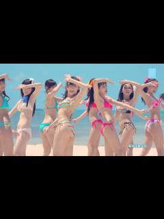 [x]SNH48 - 盛夏好聲音 MV 舞蹈版 1080P - YouTube