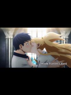 [x]TVアニメ「結婚指輪物語」本PV【2024年1月6日（土）放送&配信開始】 - ニコニコ動画