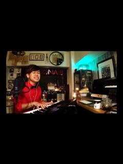 [x]クリスマスソング / back number (cover) - YouTube