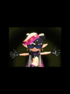[x]Splatoon 3 - Marina Agitando (Unconscience) Callie AI Cover - YouTube