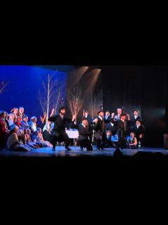 [x]Fiddler on the Roof- Bottle Dance -Steppin' Out Theatrical Productions ...