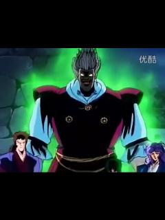 [x]Kyomu Senki MIROKU OVA 06 [1989] 虚無戦史 虚无战史 MIROKU 第06话 通往银河的道路 - video ...