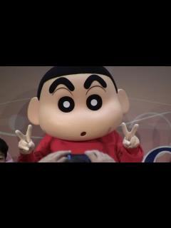 [x]【クレヨンしんちゃん】テレビアニメキャラクターショー⑤イトーヨーカドーアリオ鳳 TV Anime Crayon Shinchan - YouTube