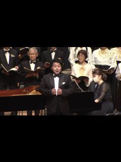 [x]交響曲第9番ニ短調作品125「合唱付き」第4楽章 抜粋 - YouTube