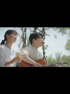 [x]多部未華子＆星野源 出演「淡麗グリーンラベル」新TVCM 星野源が楽曲「不思議」の弾き語りアレンジを披露 - YouTube