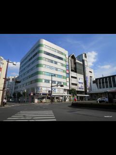 [x]熊谷駅前 | 埼玉県熊谷市の紹介 写真85枚