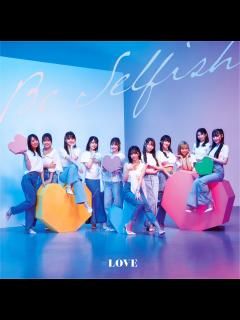 [x]DISCOGRAPHY | ＝LOVE（イコールラブ） オフィシャルサイト