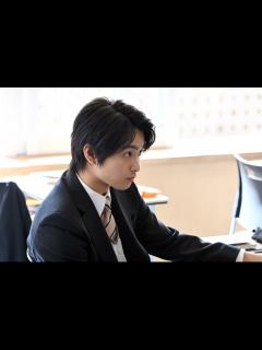 [x]【トークノーカット】奥平大兼、鈴鹿央士、小倉史也が登壇 『PLAY! ～勝つとか負けるとかは、どーでもよくて～』完成披露舞台あいさつ ...