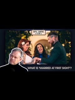[x]We need to talk about 'Married at First Sight'! 👰‍♀️🤵‍♂️ - YouTube