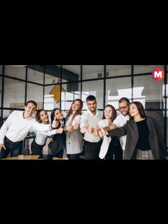 [x]Team - Definition, Meaning, Characteristics and Difference from groups ...