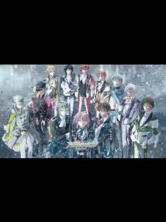 [x]アイドリッシュセブン 第3部 配信予告PV - YouTube