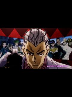 [x]ジョジョの奇妙な冒険（第4部36話） - YouTube