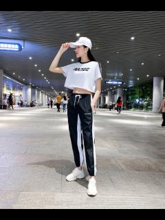 [x]ストリート系ファッションとは？【着こなし方・オススメコーデ紹介】 – jemiremi（ジェミレミ）