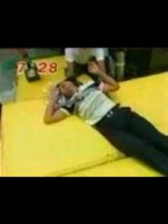 [x]ビルから落下して気絶 - ニコニコ動画