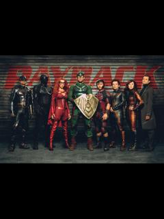 [x]The Boys S03E04: Hunt for Soldier Boy Begins; Homelander Takes Charge