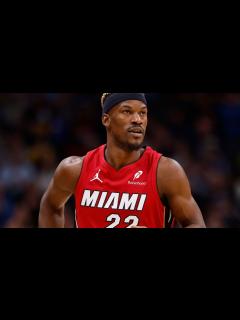 [x]Sources - Heat's Jimmy Butler prefers trade out of Miami - ESPN