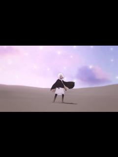 [x]シャルル【Sky 星を紡ぐ子どもたち