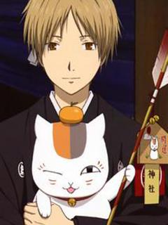 [x]夏目友人帐 第4季 第夏目友人帐第4季第1话：被绑架的夏目集 - 腾讯视频