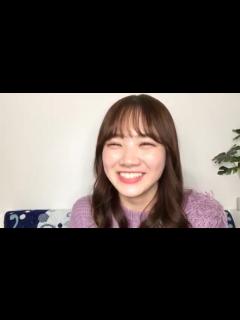 [x] 人懐っこい笑顔がかわいい田村真佑ちゃん 2020年01月31日 - ニコニコ動画