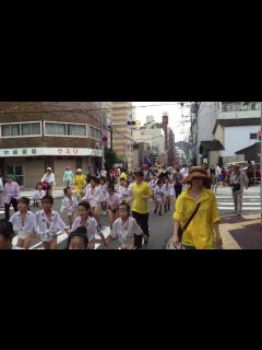 [x]2016年博多祇園山笠『子供山笠（博多小）』（2016.7.1） - YouTube