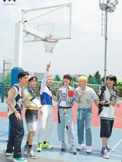 [x]ONF》뚱땅뚱땅뚱땅띡集めてみたw | ONF全力応援FUSE ❤️B1A4=BANA