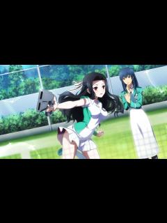 [x]【魔法科高校の劣等生】七草真由美【リロメモ】九高戦競技ストーリー後編 - YouTube