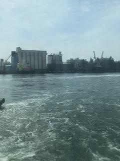 [x]福冈博多港塔景点,博多港位于日本九州地区福冈县福冈市西北的博多湾内，距离福冈市区不…