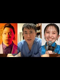 [x]自称アイドル評論家のワイが百田夏菜子＆堂本剛の結婚を解説します【KinKi Kids