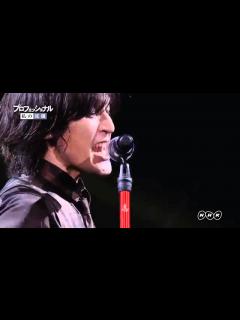 [x]稲葉浩志 ﾌﾟﾛﾌｪｯｼｮﾅﾙ『B'zのシンガー』 - YouTube