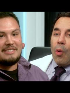[x]4 Botched Patients SHOCK Doctors Paul Nassif & Terry Dubrow
