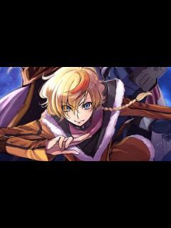 [x]Code Geass: Rozé of the Recapture ganha novo trailer oficial