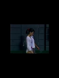 [x]信田美帆 Shinoda Miho (JPN) 1990 NHK Cup FX AA - YouTube