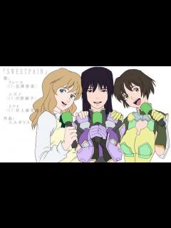 [x]ゼーガペイン新アルバム発売 - YouTube
