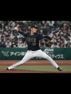 [x]オリックス山本由伸(25) 16勝6敗 防御率1.21 164回 169奪三振 被本塁打2 whip0.88←今オフメジャー挑戦 : まとめる野球版