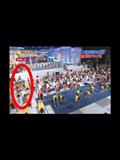 [x] 24時間テレビでガチの事故発生（画像あり） - YouTube