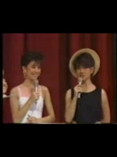[x]松田聖子＆中森明菜 - ニコニコ動画