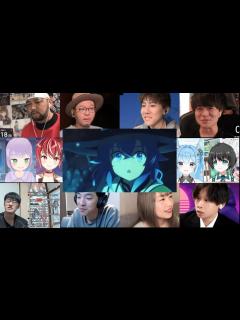 [x]無職転生 2期 第2クール オープニング リアクション 同時視聴 - Mushoku Tensei Season 2 Part 2 ...
