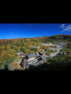 [x]秋田県の山奥に湧く唯一無二の温泉「玉川温泉」｜東北旅行・鉄道で行く、東北の旅｜日本の旅、鉄道の旅（JR東日本びゅうツーリズム＆セールス）