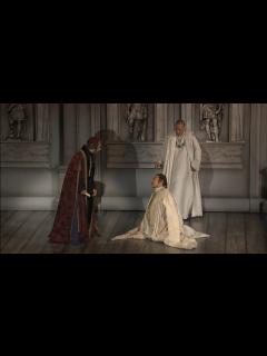 [x]『ヴェニスの商人』予告編 2017年6月28日 DIGITAL SCREENで公開！ - YouTube