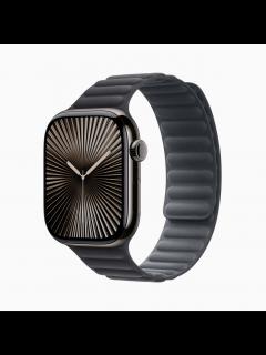 [x]Introducing Apple Watch Series 10 - Apple (IN)