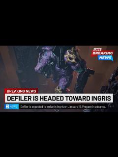 [x]The First Descendant(TFD)デファイラー【イネス版】 - YouTube