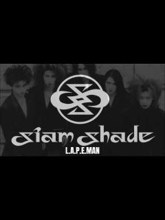 [x]激レア!!SIAMSHADE インディーズ時代ライブ音源（4曲） - YouTube