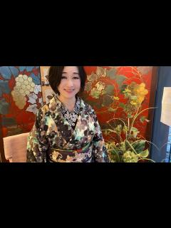 [x]唐組、全通袋帯。新品。 リサイクル本場黄八丈。 リサイクル本場結城紬80亀甲地機織。 - YouTube