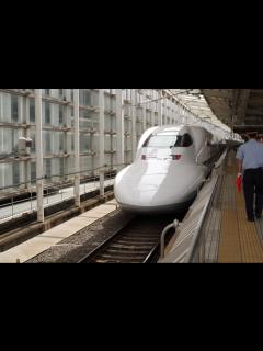 [x]图片素材 : 培养, 车辆, 火车站, 日本, 公共交通, 乘客, 铁路运输, tgv, 子弹头列车, 高速铁路, 磁悬浮, nozomi ...