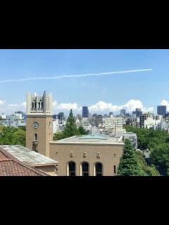 [x]WASEDA University, Tokorozawa Campus (4K Drone View) /早稲田大学所沢キャンパス・ドローン ...