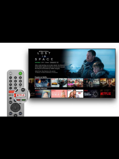 [x]Le migliori tv per guardare Netflix (secondo Netflix) - Wired