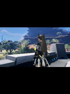 [x]マノン新衣装ポニテ 6章-2【ストーリー