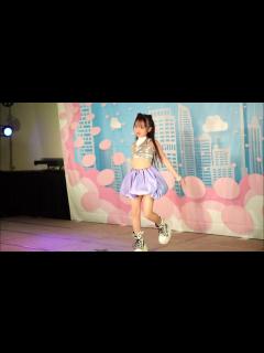 [x]COCO（RAD SUPERIORS） ダンス動画 2024/11/10（日） Supernova/aespa 東京アイドル劇場 ソロ ...